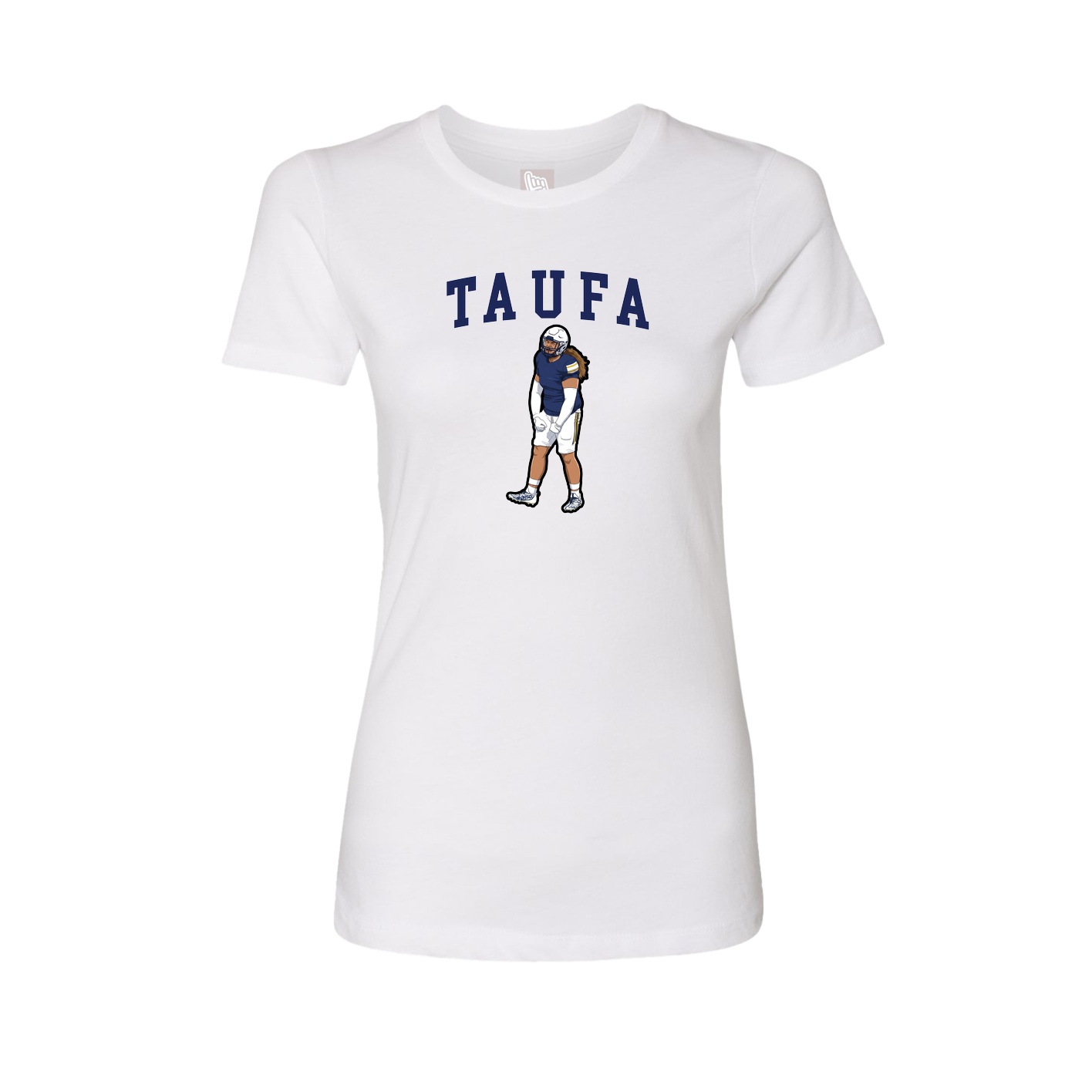 NIL Club Womens Tee