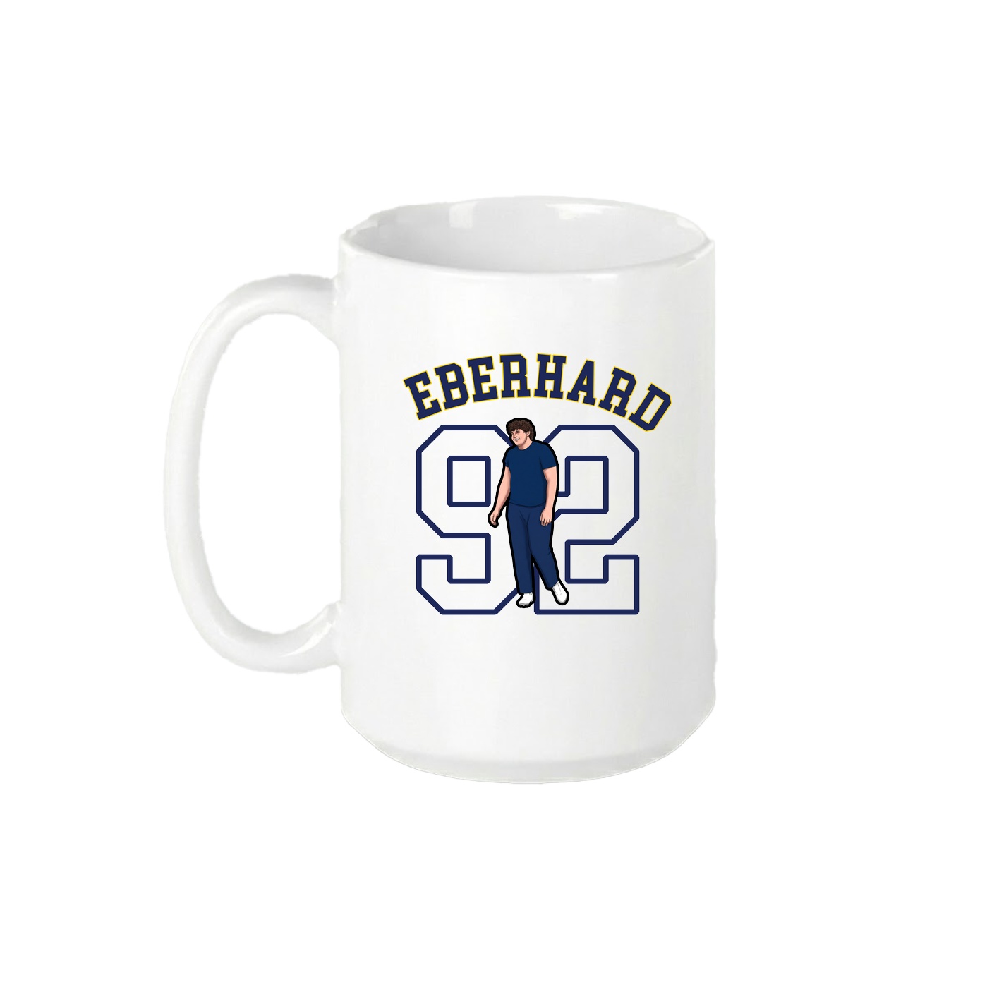 15oz Coffee Mug