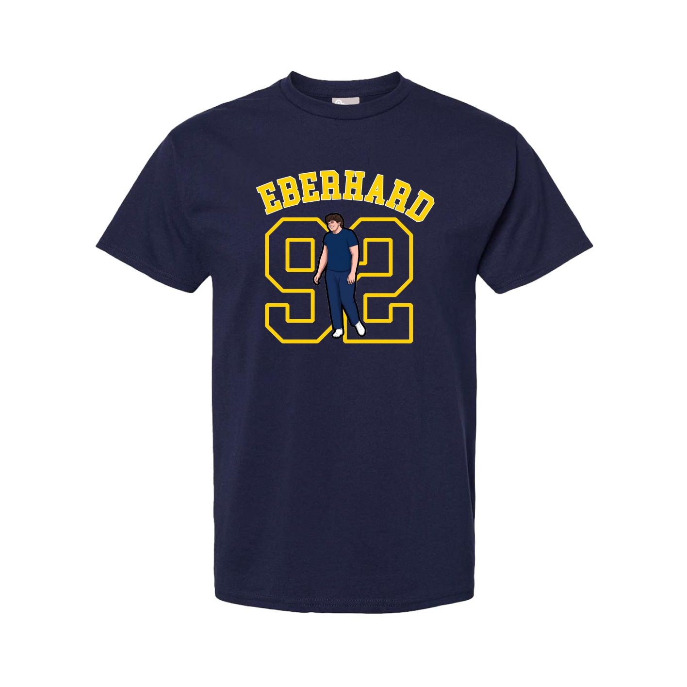 NIL Club Tee