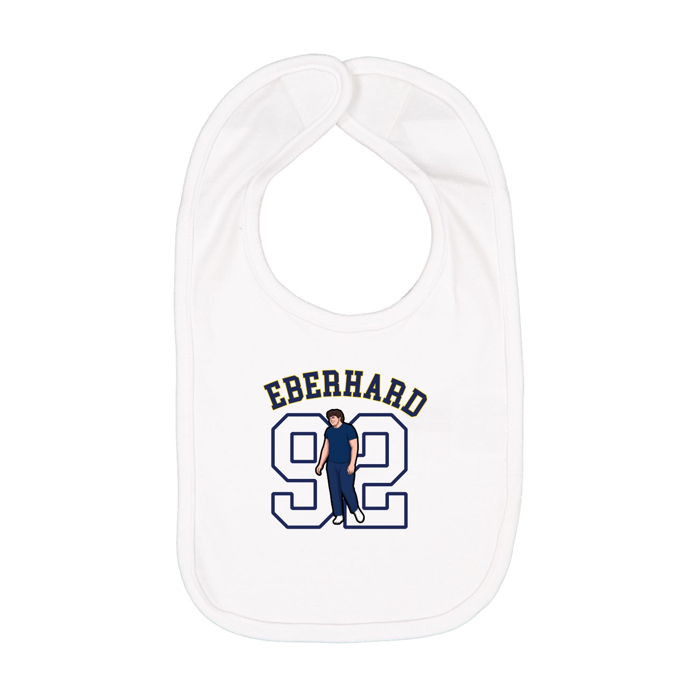 Infant Bib