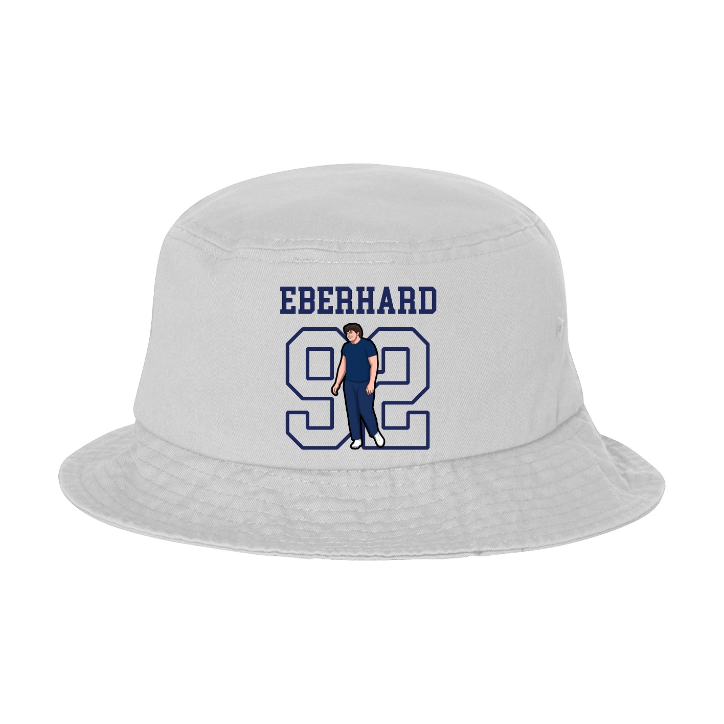 Bucket Cap