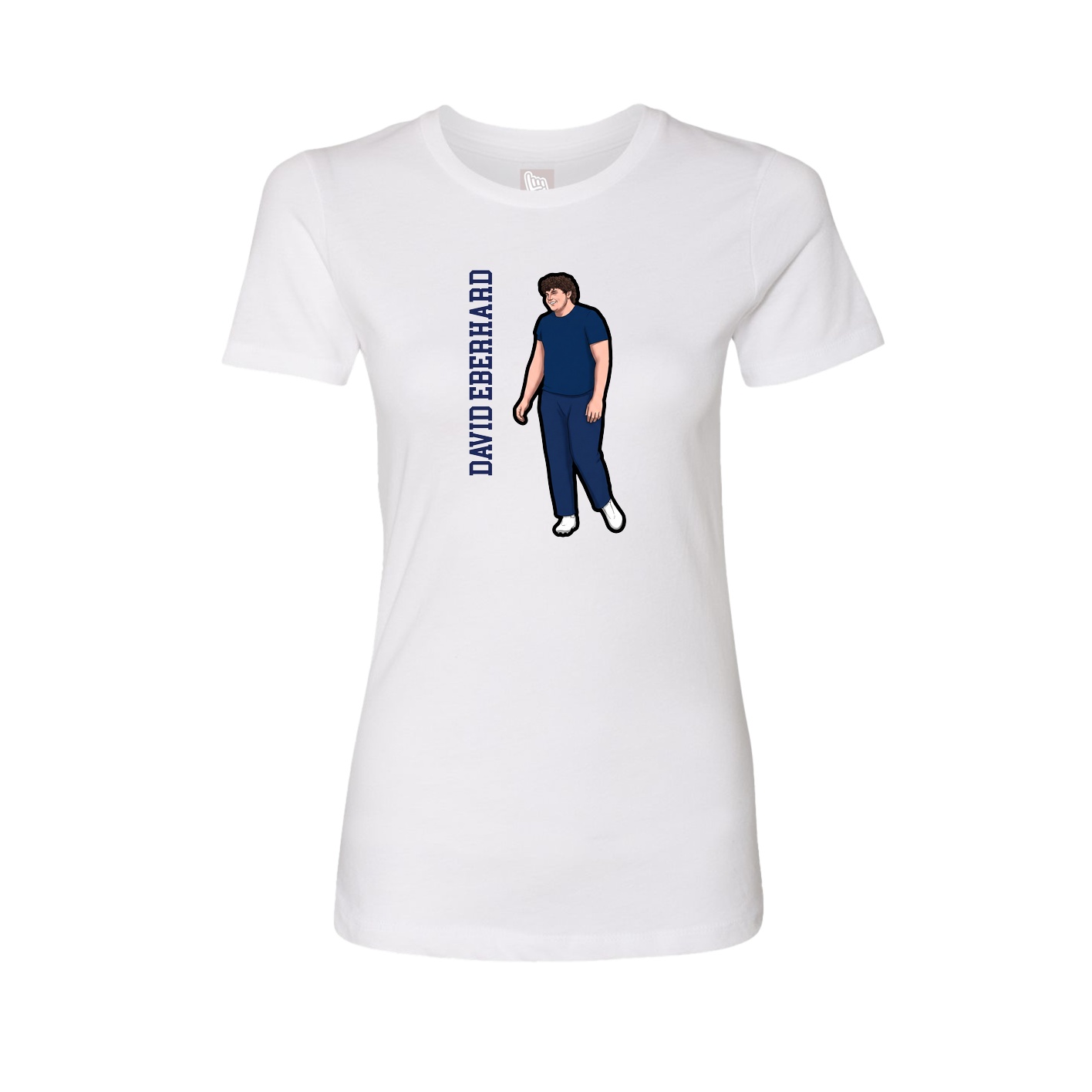 Womens Tee