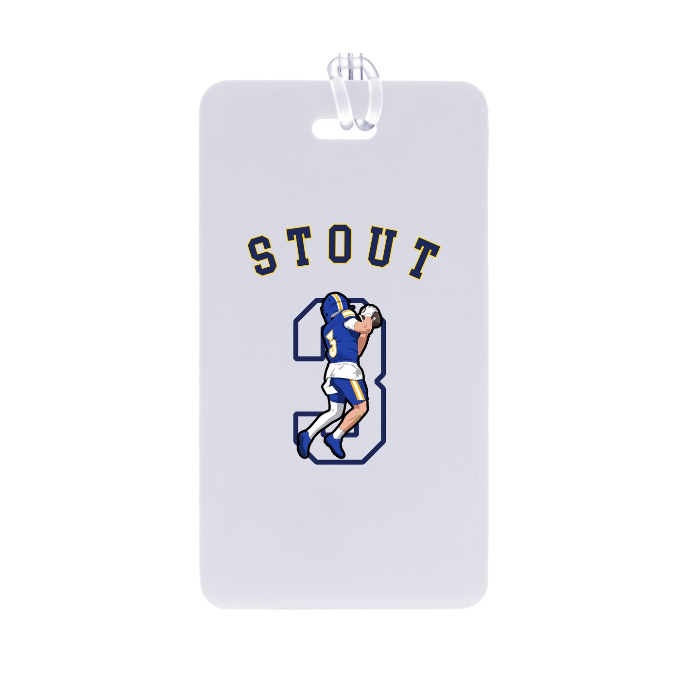 Bag Tag