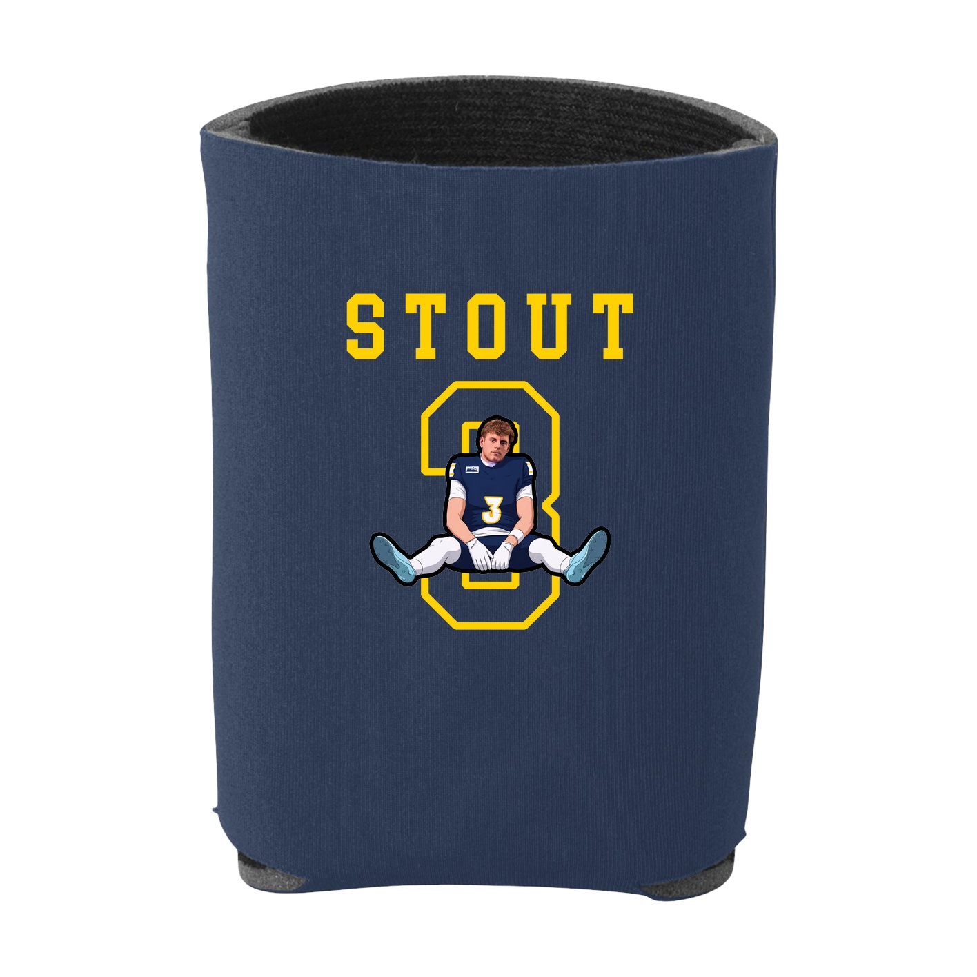 Can Holder