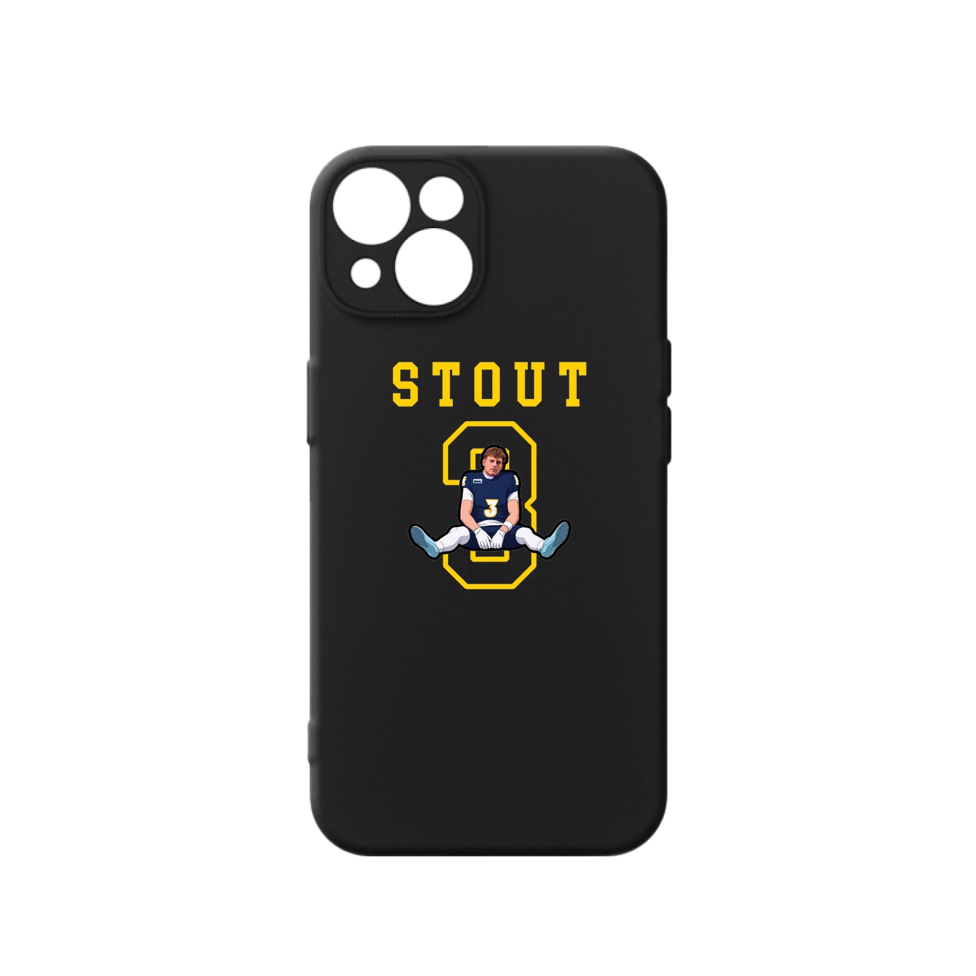 iPhone case