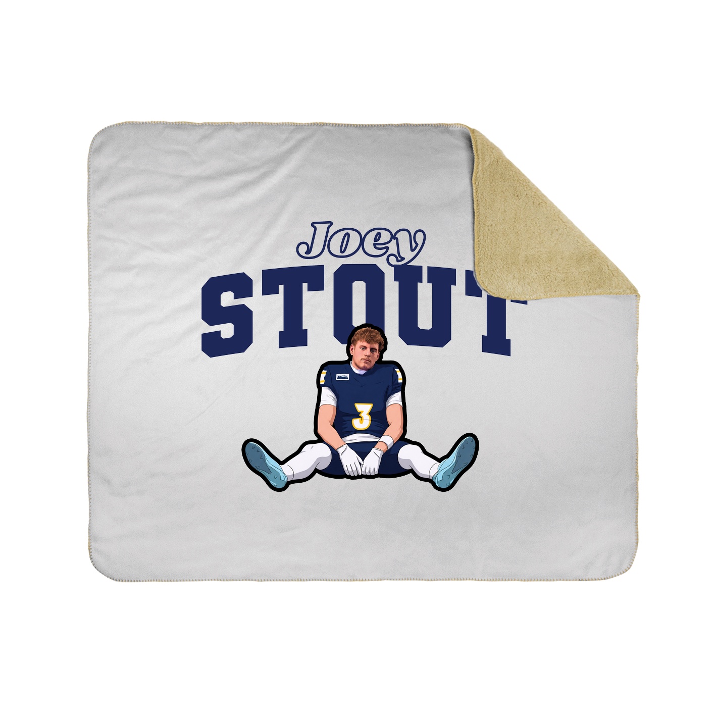 Throw Blanket