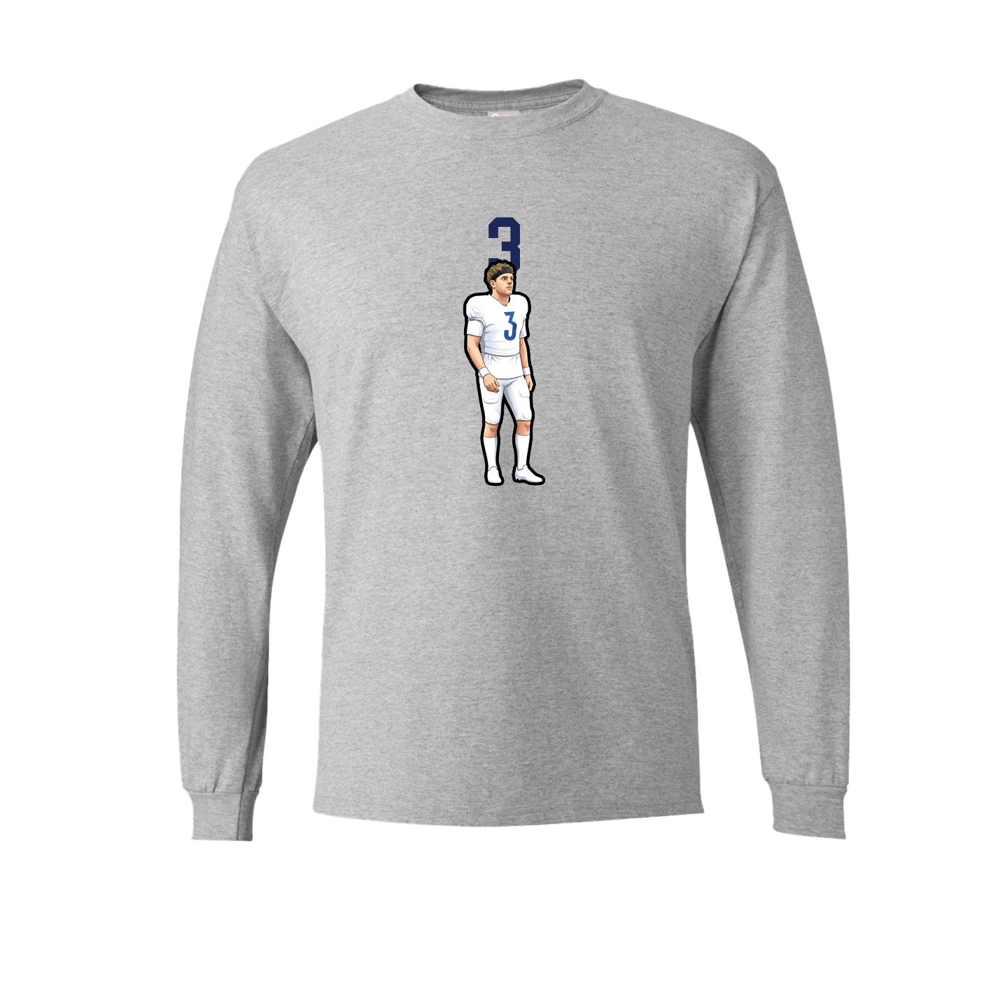 Long Sleeve Tee