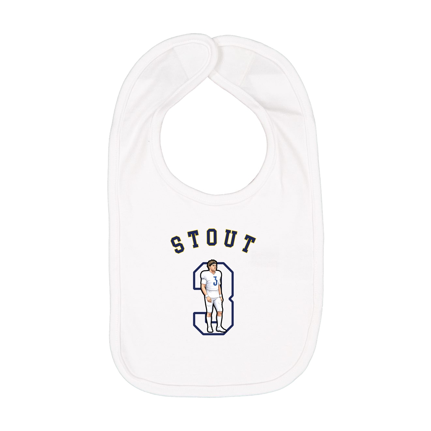 Infant Bib