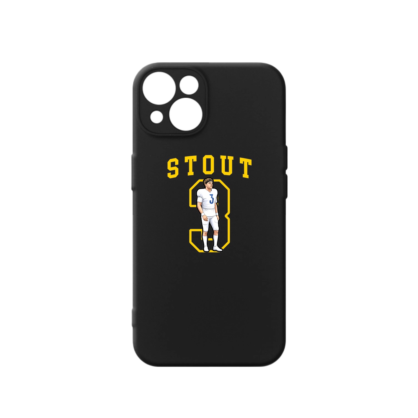 iPhone case
