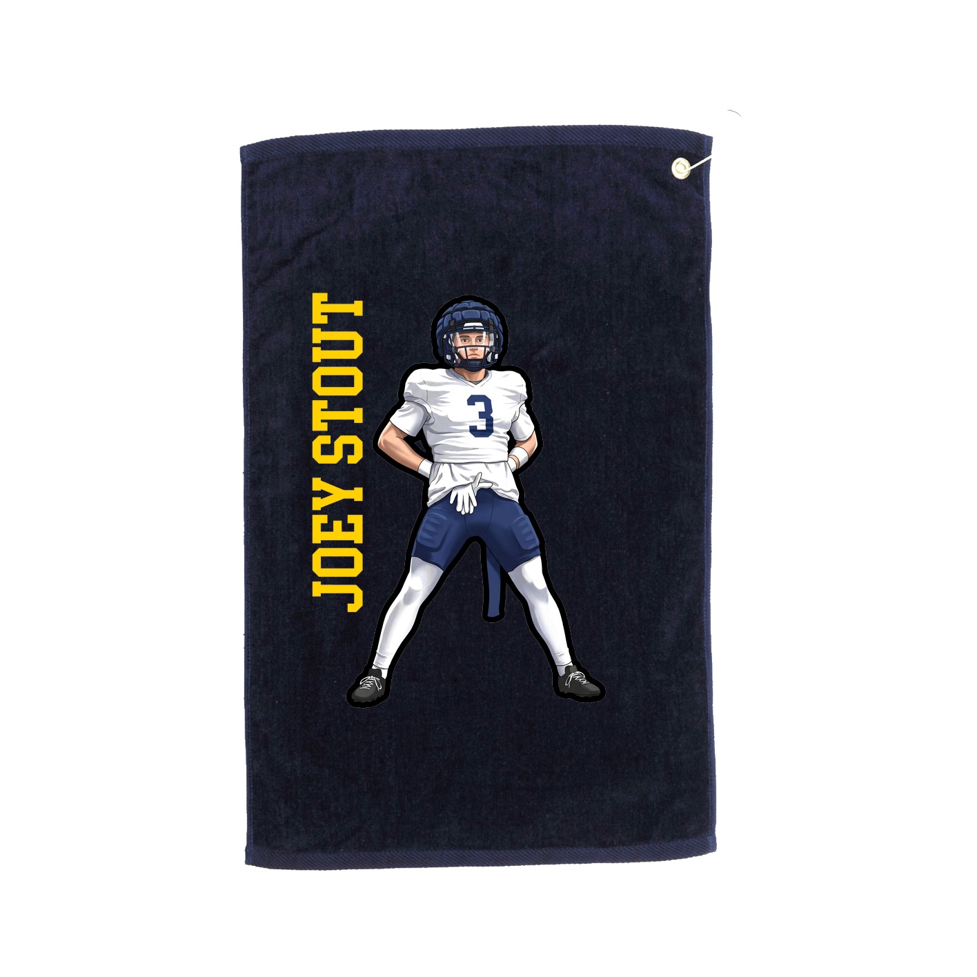 Golf Towel