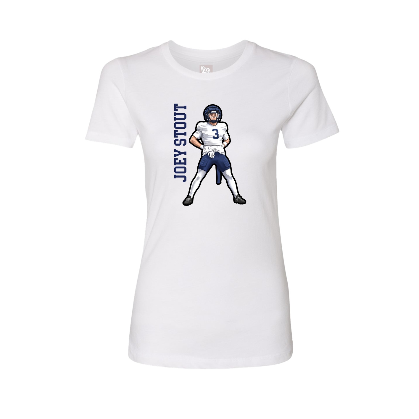Womens Tee