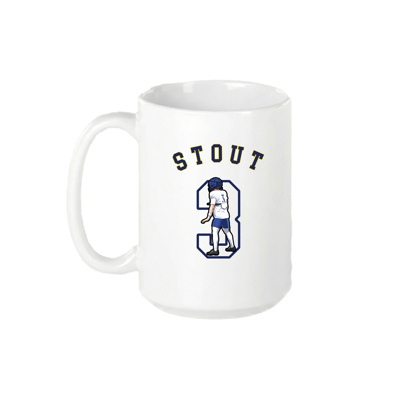 15oz Coffee Mug