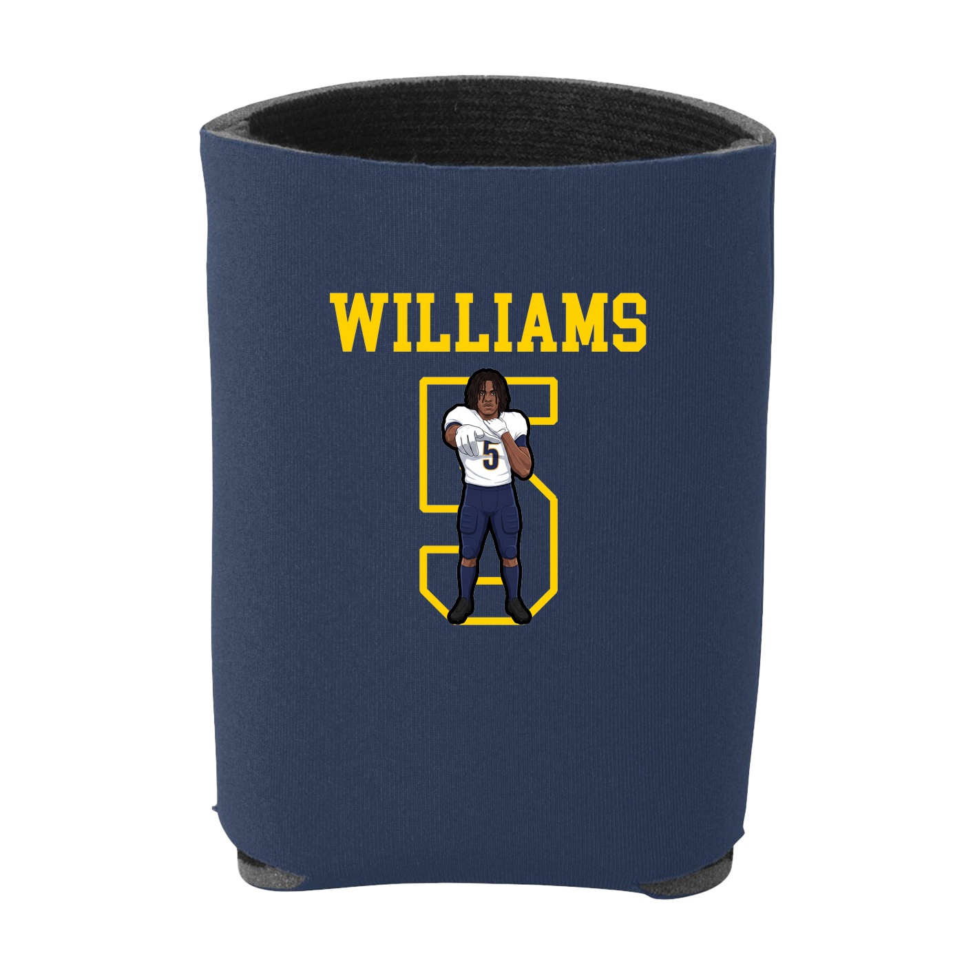 Can Holder — Shirsey in Navy