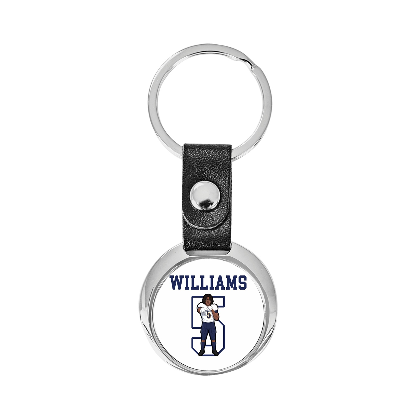 Key Chain — Shirsey in Classic