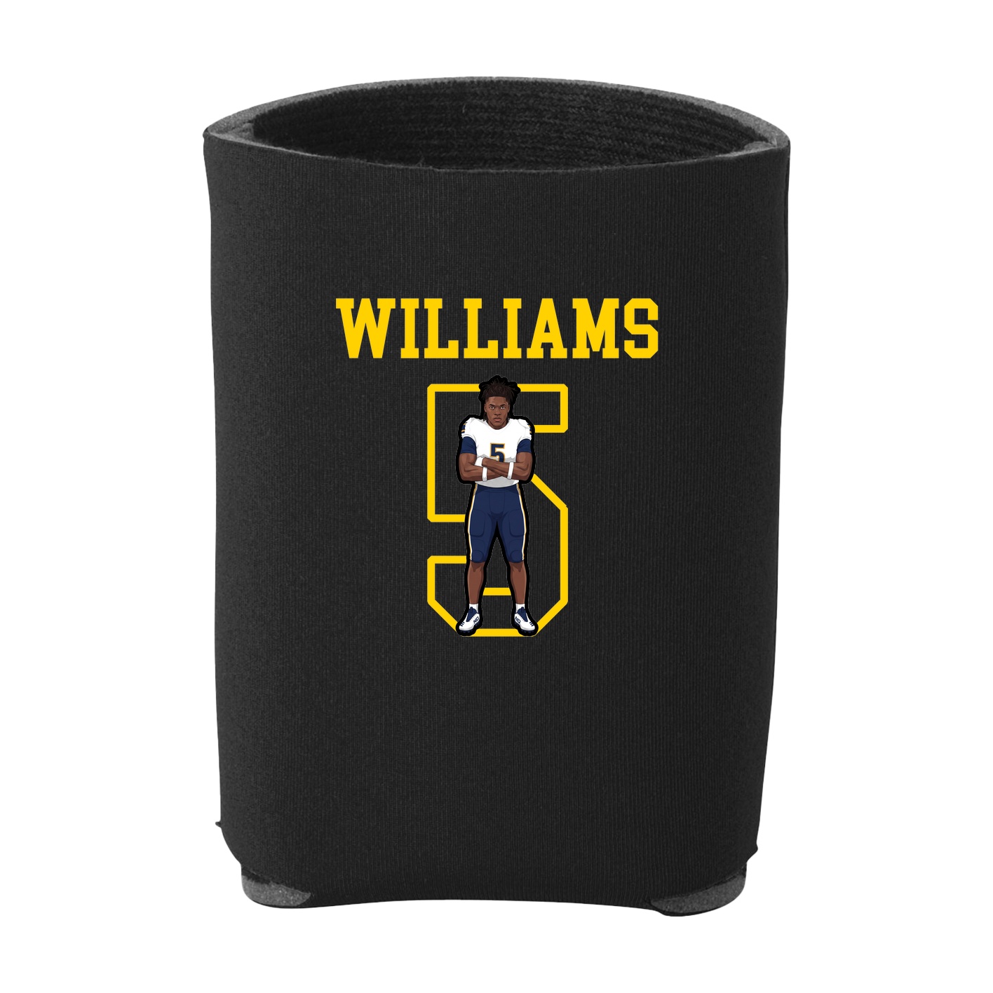 Can Holder — Shirsey in Black