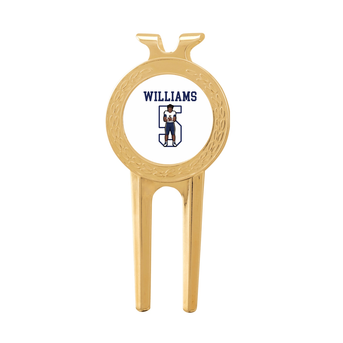 Divot Tool with Ball Marker — Shirsey in Classic