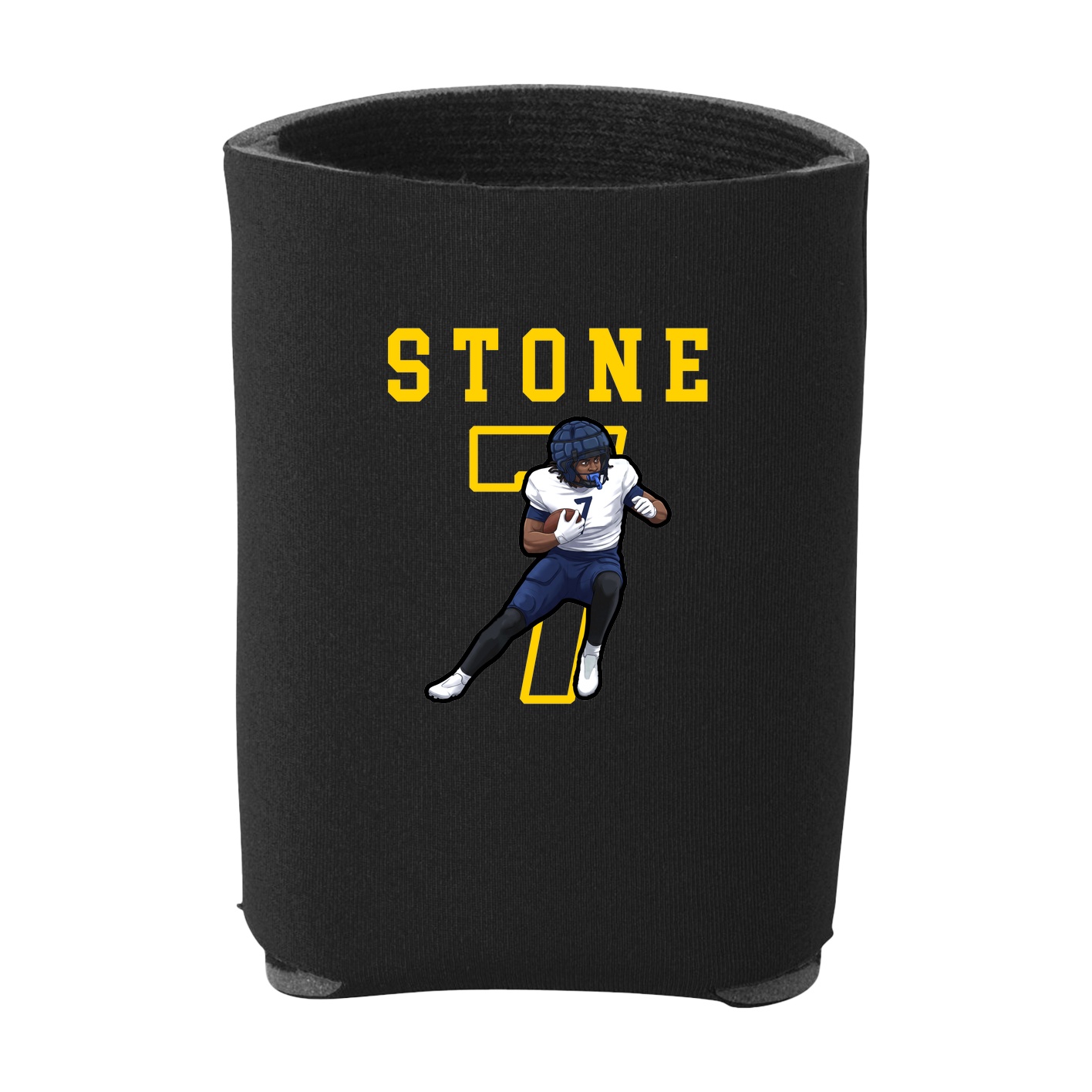 Can Holder — Shirsey in Black