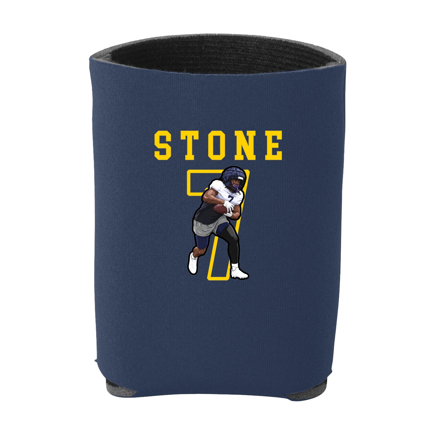 Can Holder — Shirsey in Navy
