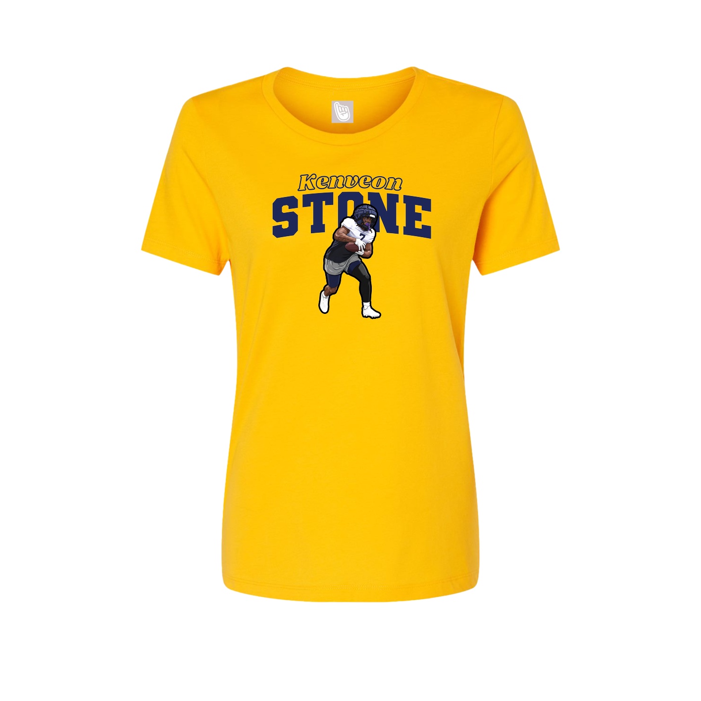 Fitted Women's Tee