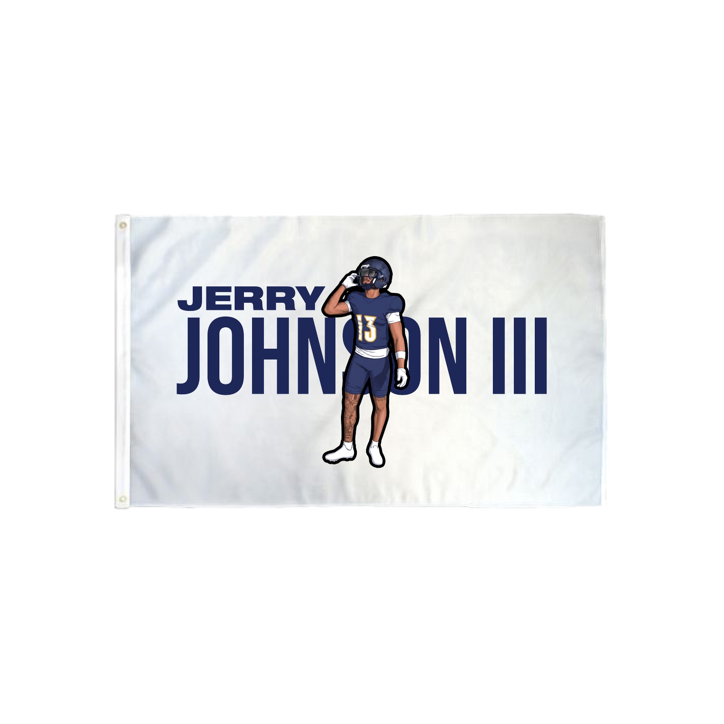 3x5 Flag
