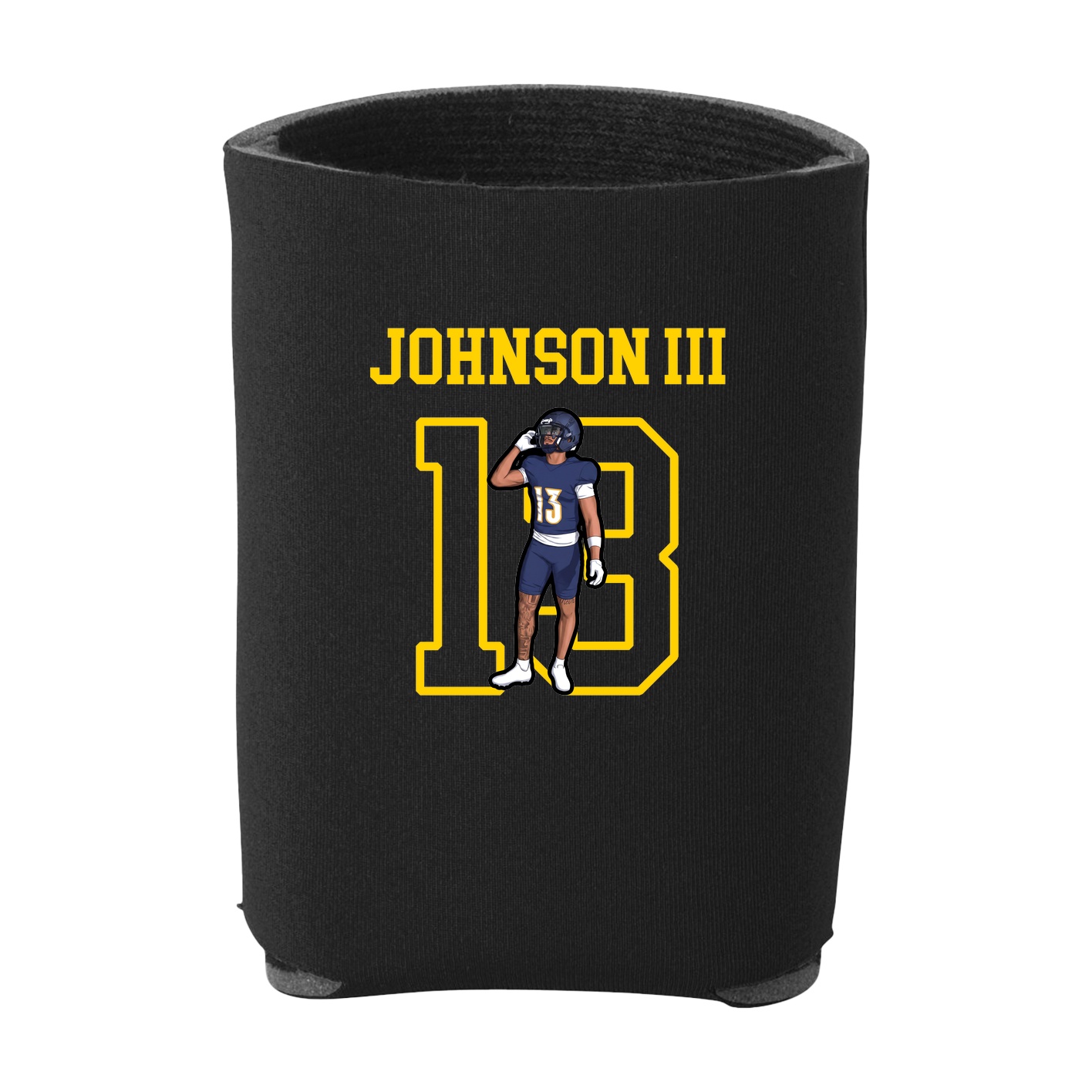 Can Holder — Shirsey in Black