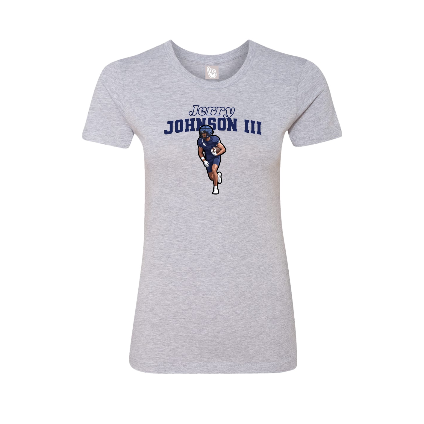Fitted Women's Tee