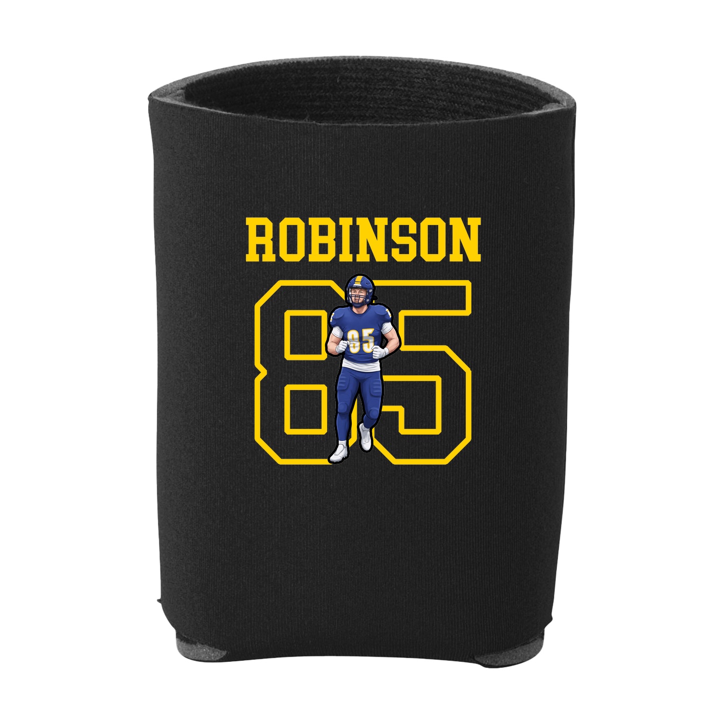 Can Holder — Shirsey in Black