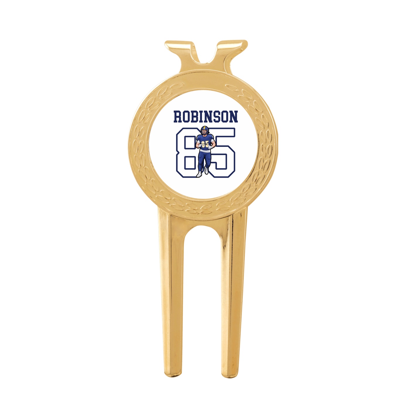 Divot Tool with Ball Marker — Shirsey in Classic