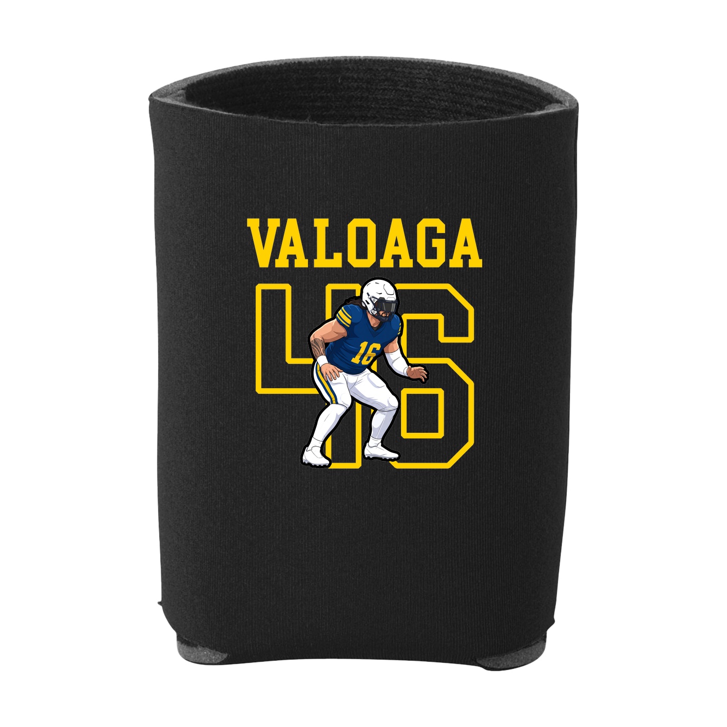 Can Holder — Shirsey in Black