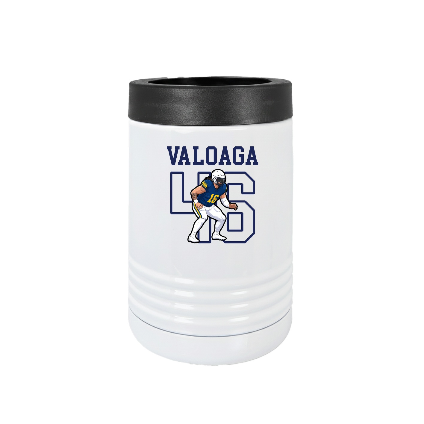Beverage Holder — Shirsey in White