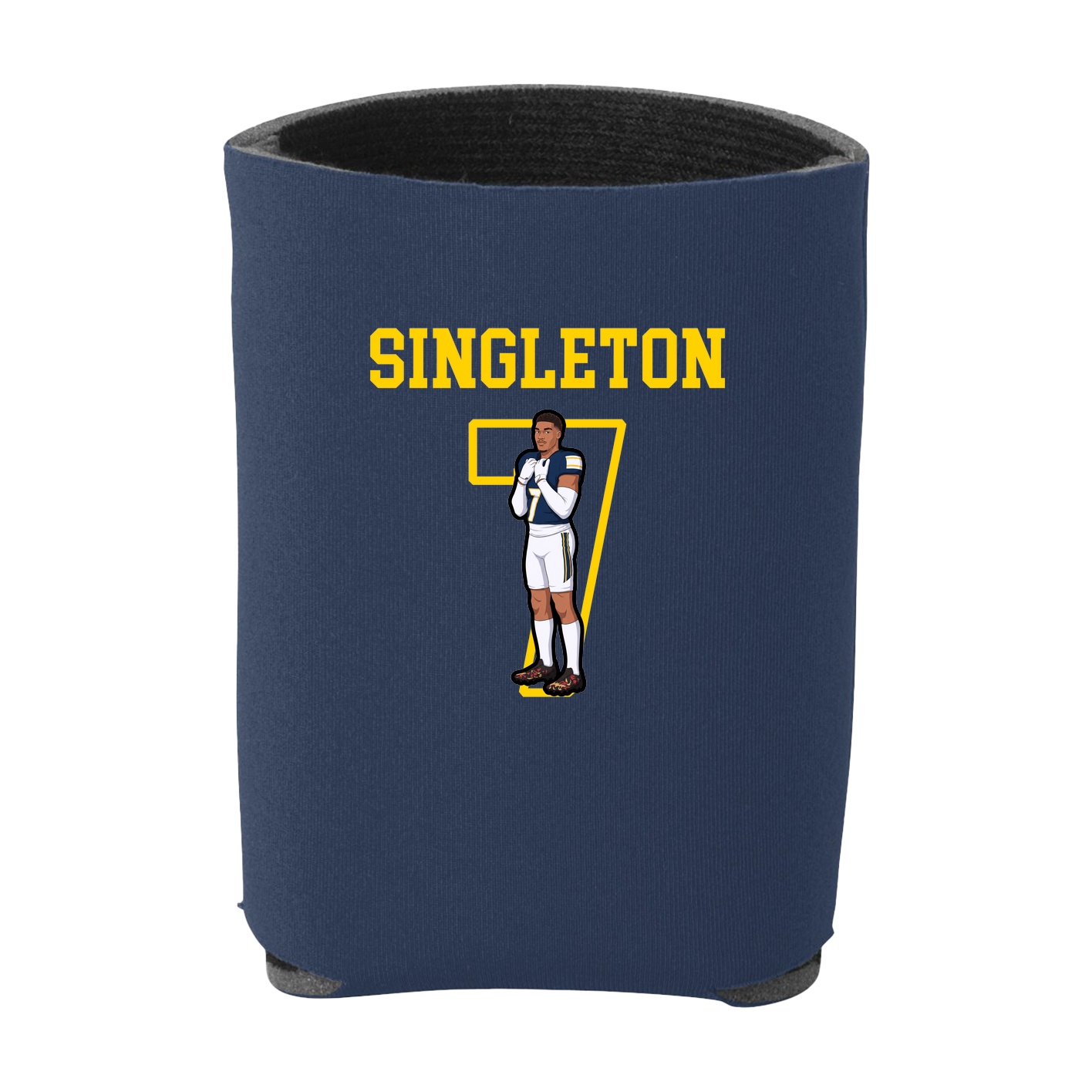 Can Holder — Shirsey in Navy