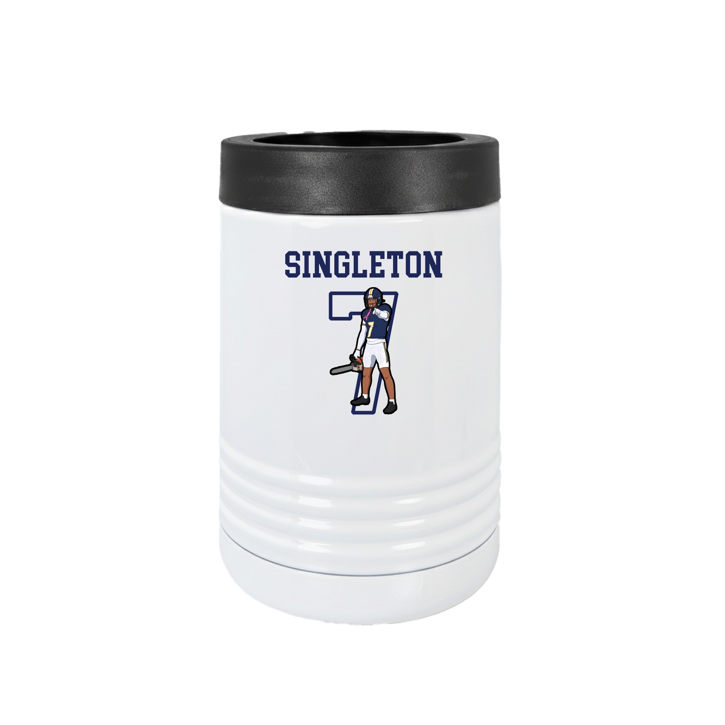 Beverage Holder — Shirsey in White