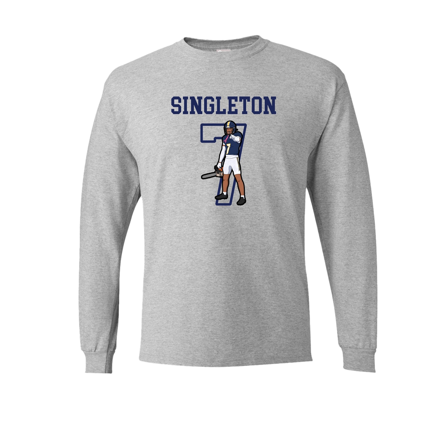 Long Sleeve Tee