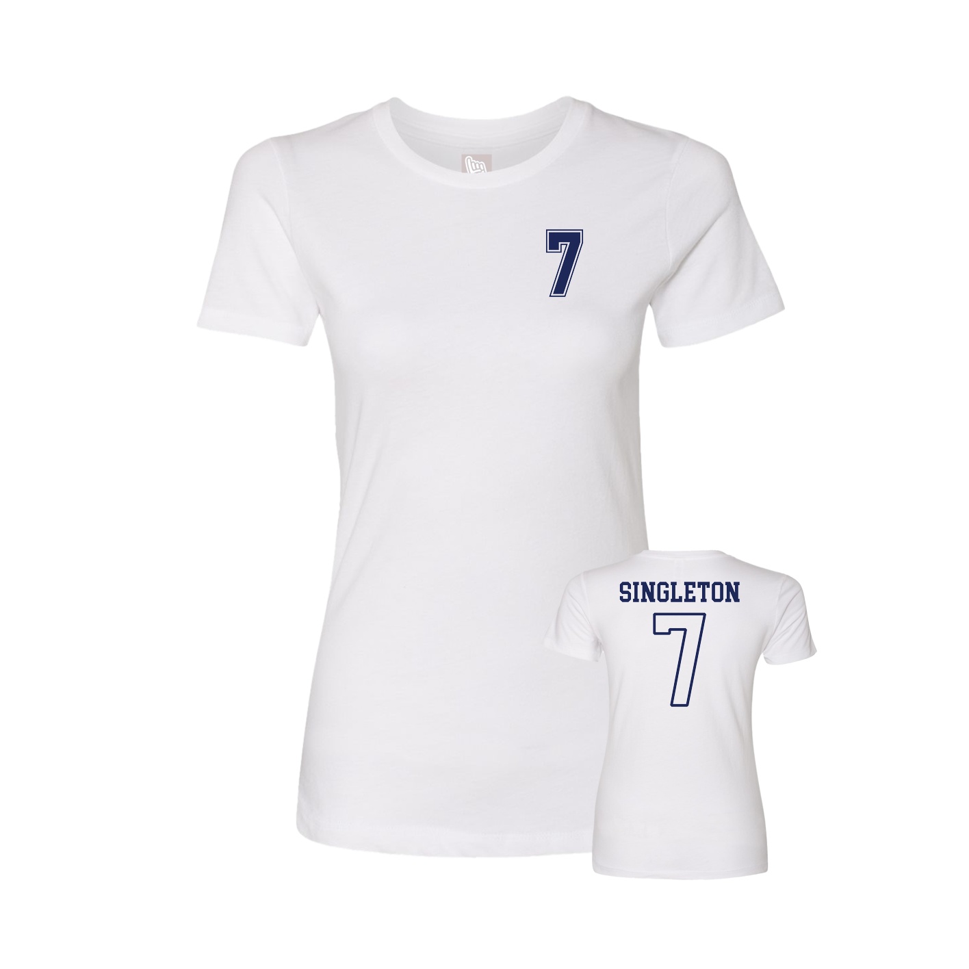Womens Tee