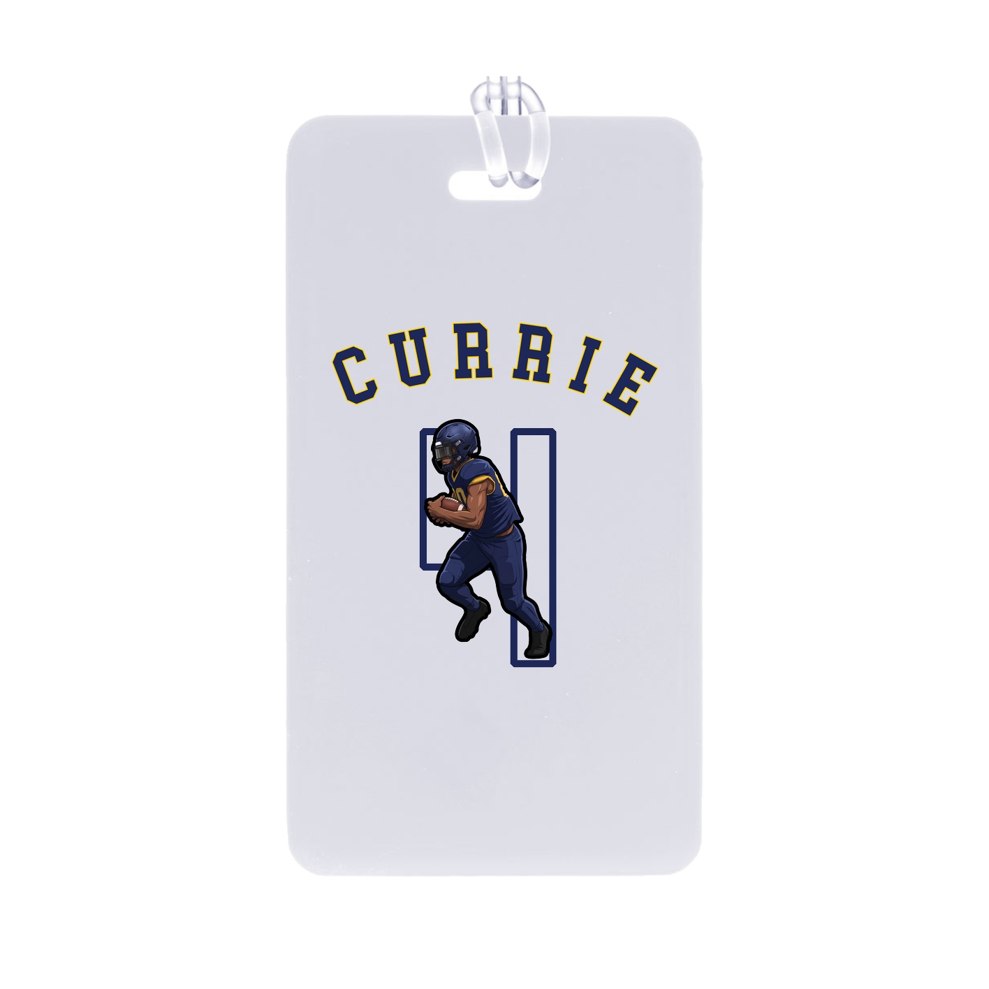Bag Tag