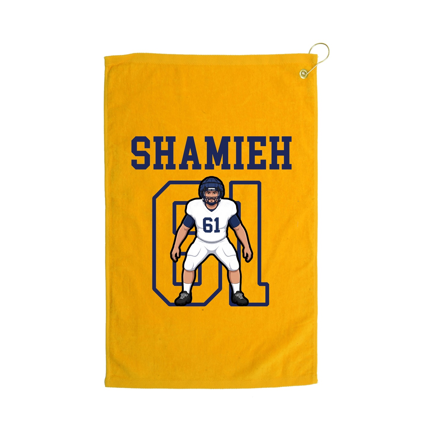 Golf Towel