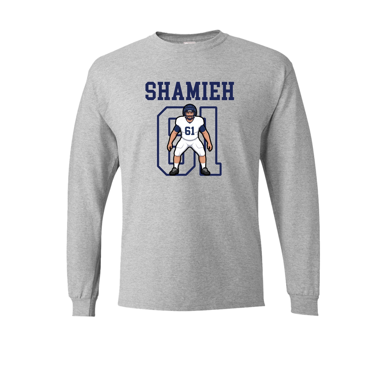 Long Sleeve Tee