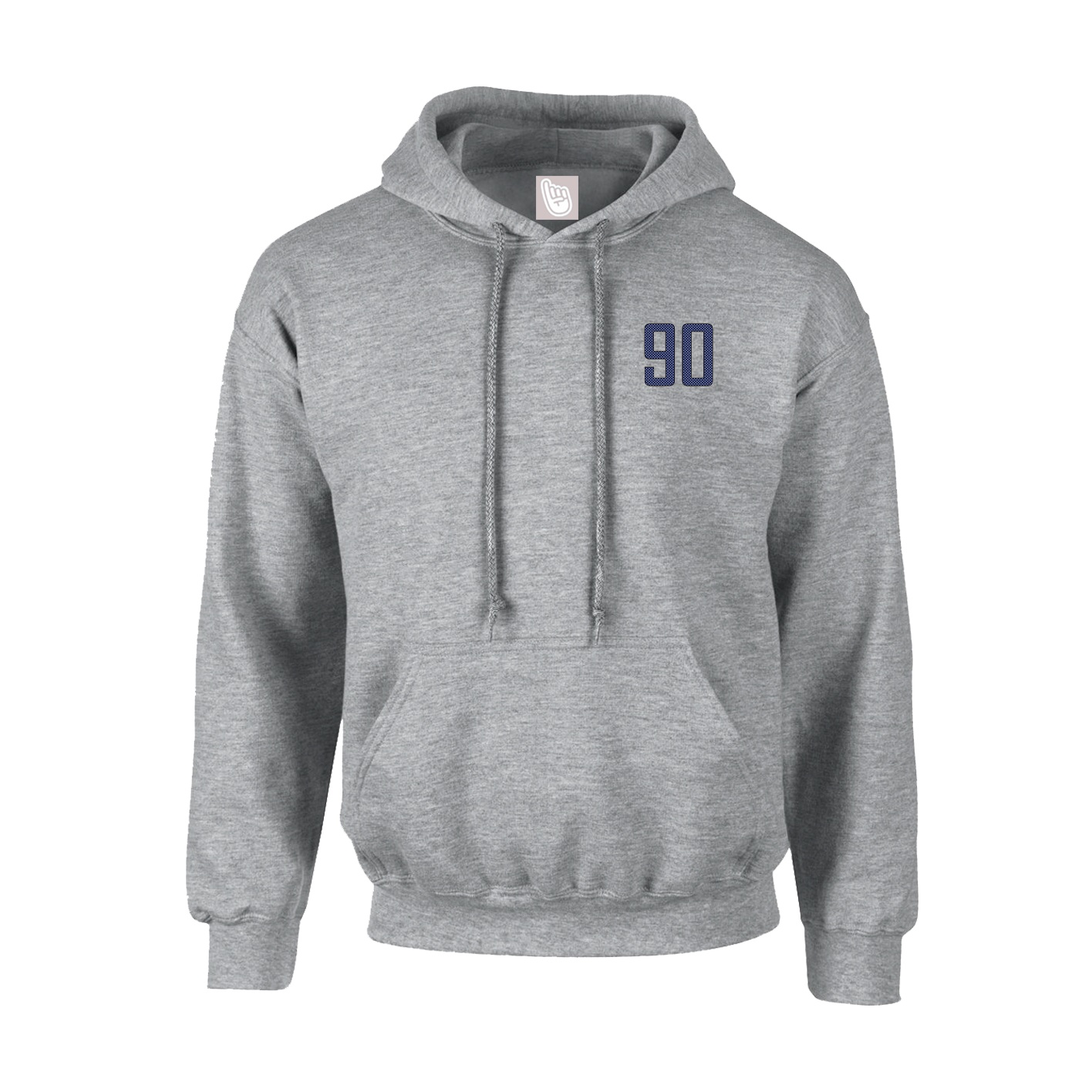 Youth Hoodie