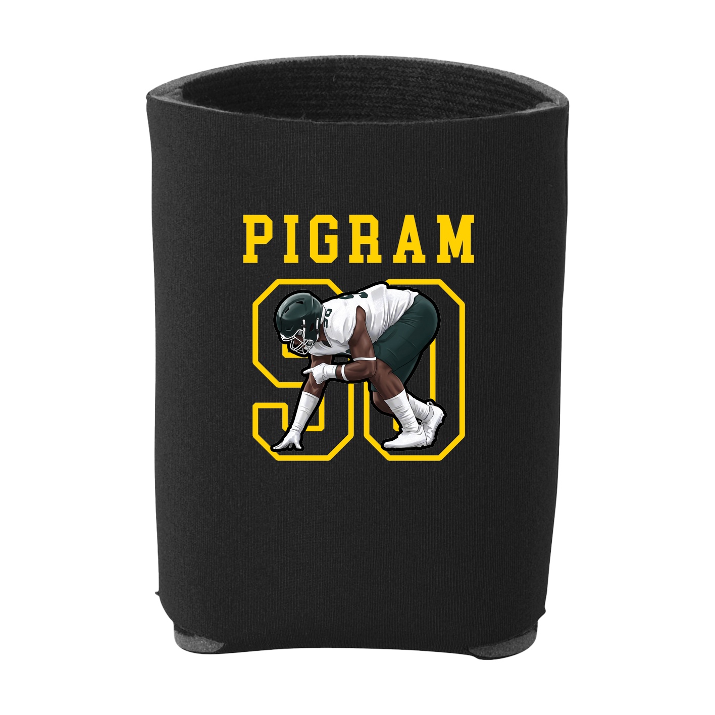 Can Holder — Shirsey in Black
