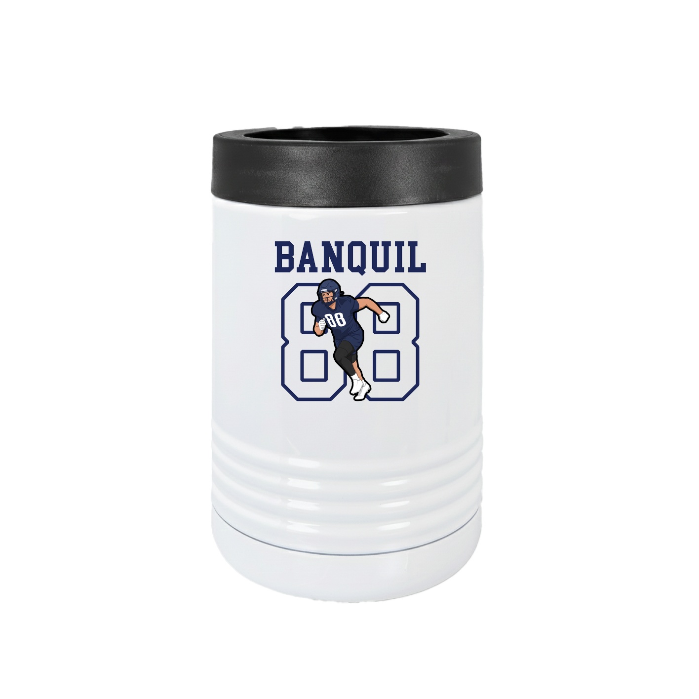 Beverage Holder — Shirsey in White
