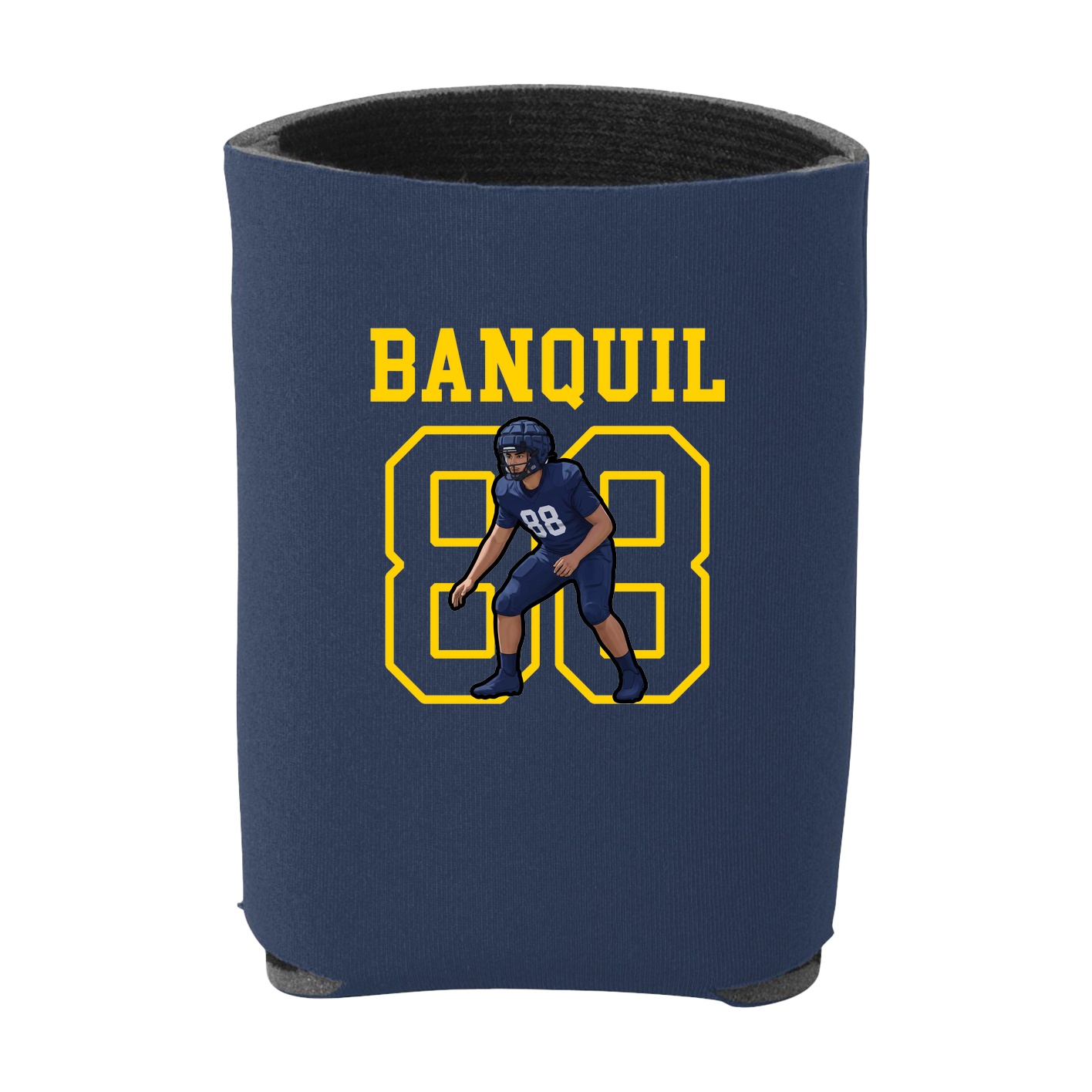 Can Holder — Shirsey in Navy