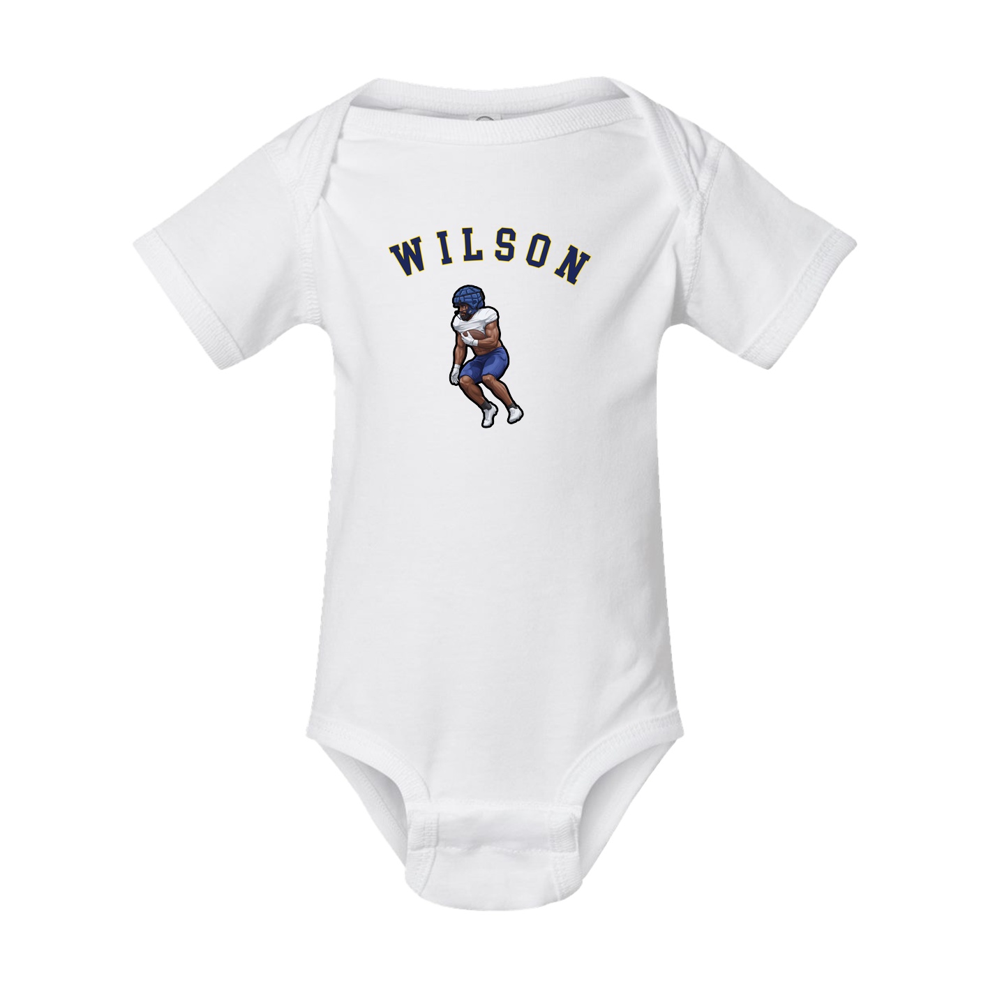 Baby Onesie