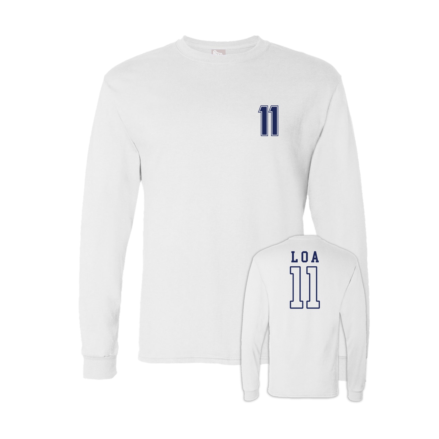 Long Sleeve Tee