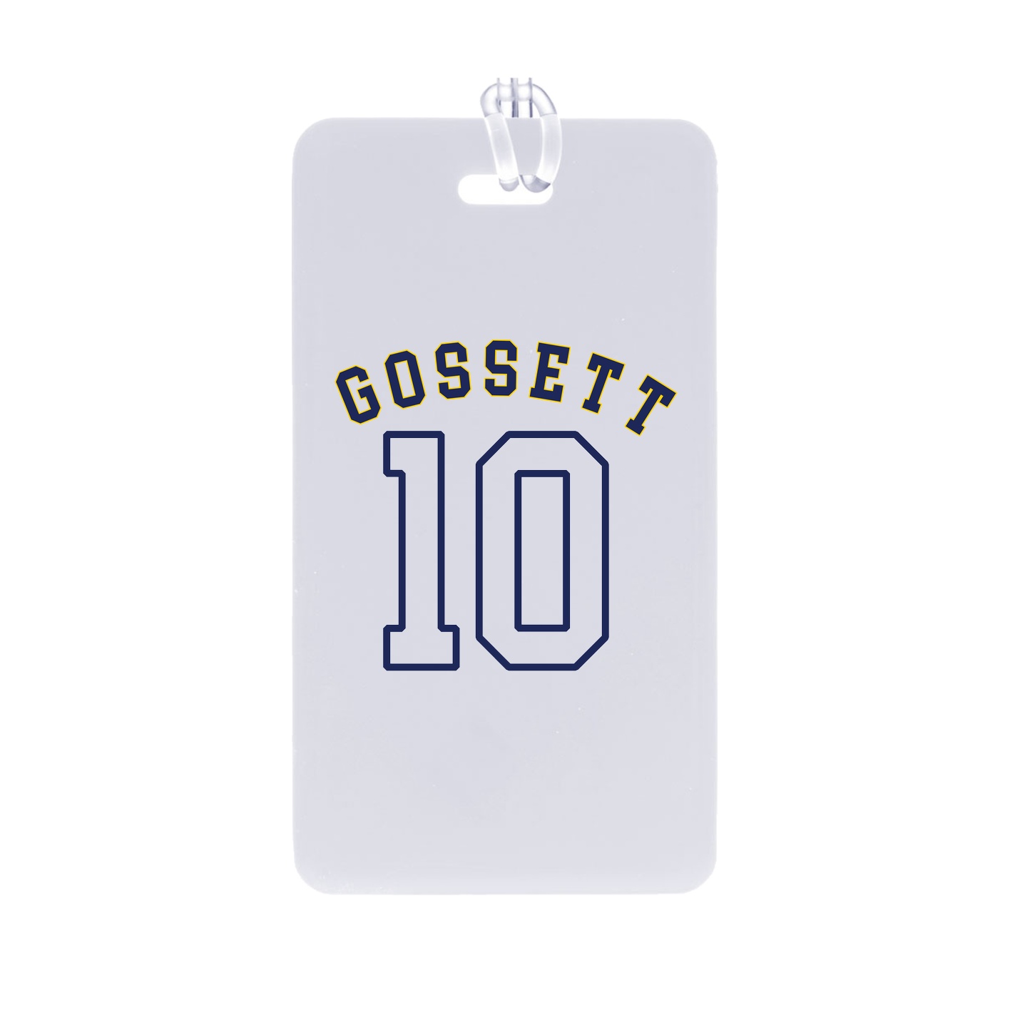 Bag Tag