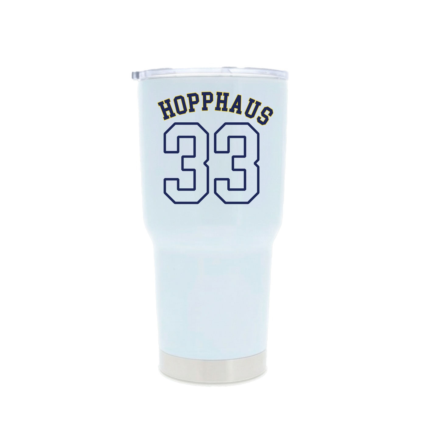 30oz Stainless Steel Tumbler