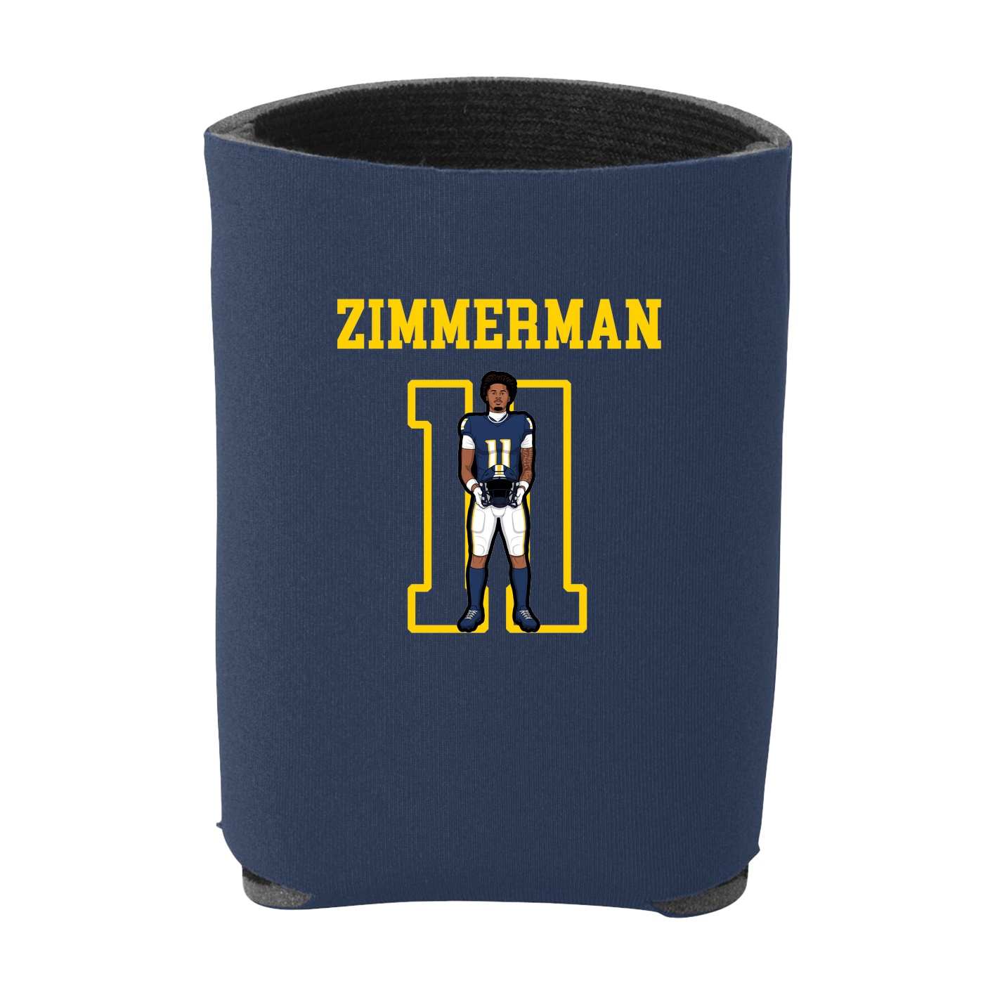Can Holder — Shirsey in Navy
