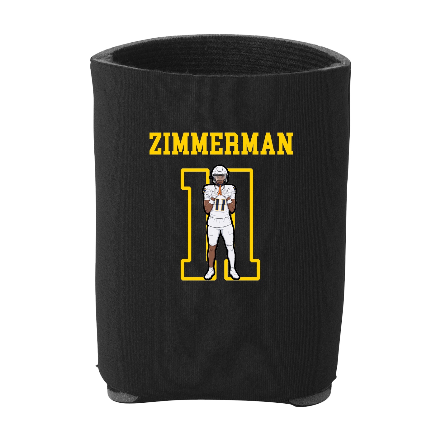 Can Holder — Shirsey in Black
