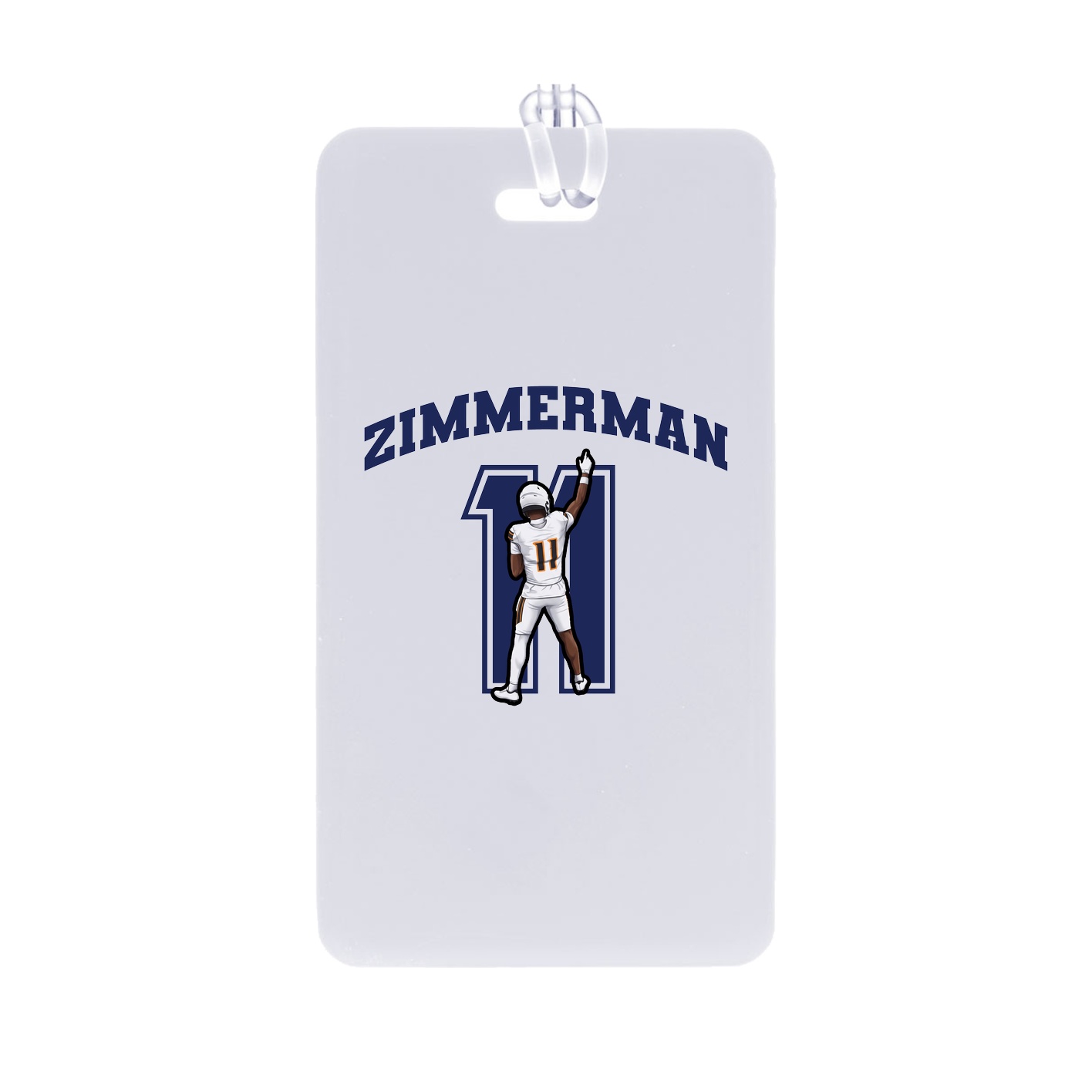 Bag Tag