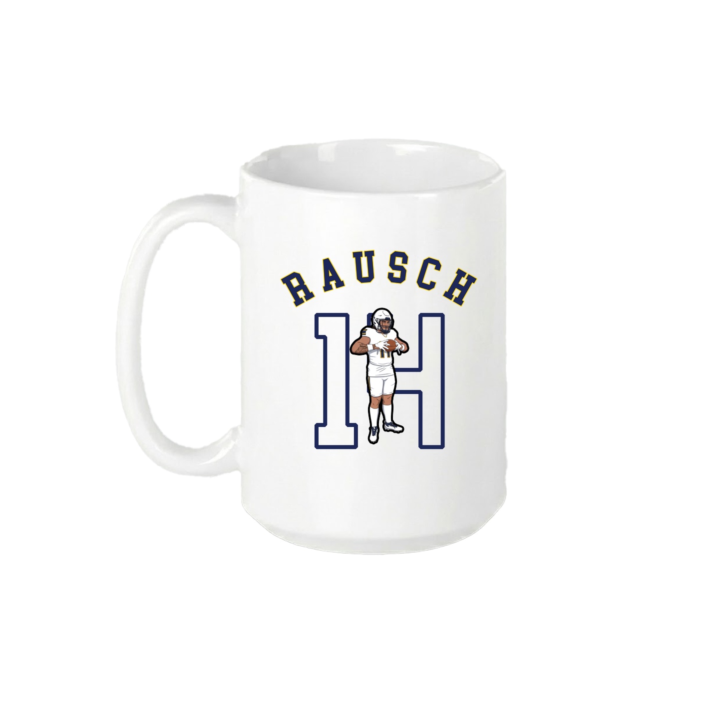 15oz Coffee Mug