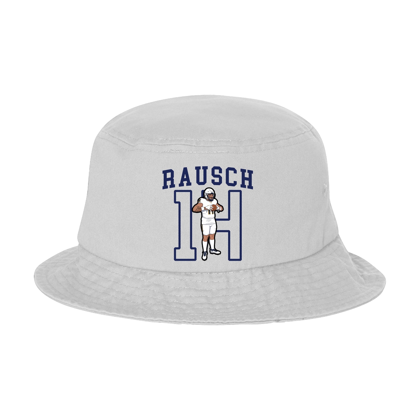 Bucket Cap
